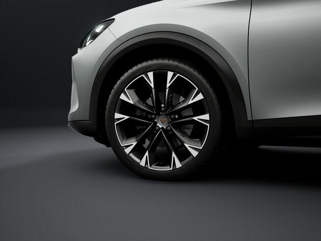 Cupra Formentor 150KM - DSG - Pakiet EDGE - Intelligent Drive - Rocznik 2025!