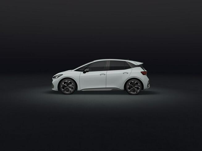 Cupra Born 204KM - 59kWh - Rocznik 2026