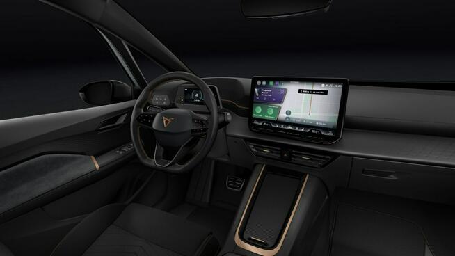 Cupra Born 204KM - 59kWh - Rocznik 2026