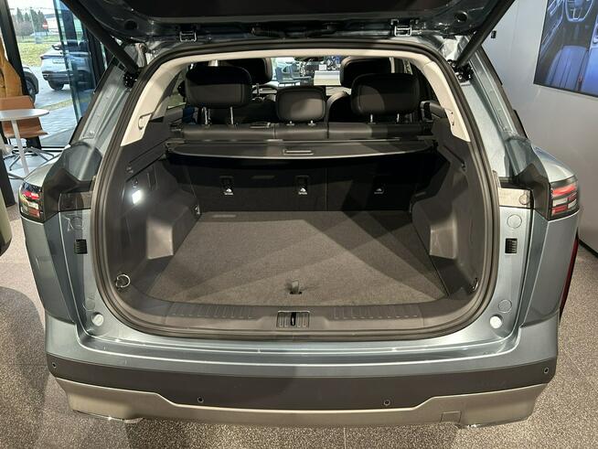 Jaecoo 7! 147KM! Napęd 4x4! DCT! Wersja OFF-ROAD! Rocznik 2025!