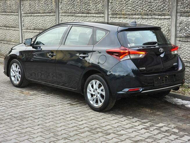 Toyota Auris 1.2 116KM LIFT. Super Wyposażenie. Super Stan. Serwisowana. GWARANCJA