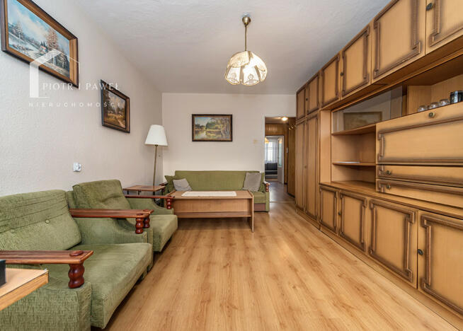 Mieszkanie Żywiec, Osiedle Młodych