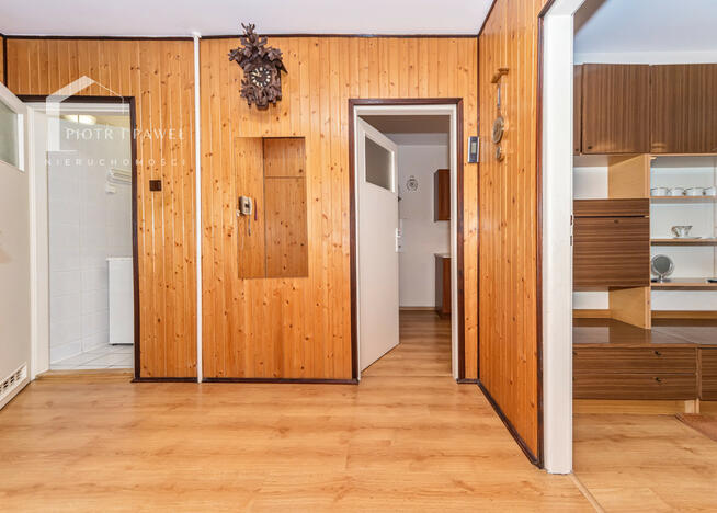 Mieszkanie Żywiec, Osiedle Młodych