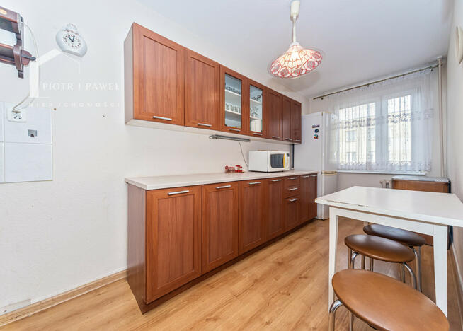 Mieszkanie Żywiec, Osiedle Młodych