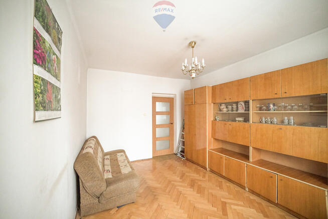 46 m²,2 pokoje z klimatem w sercu miasta