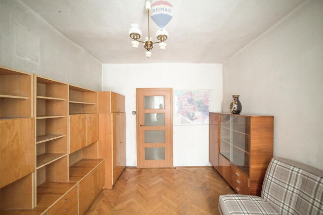 46 m²,2 pokoje z klimatem w sercu miasta