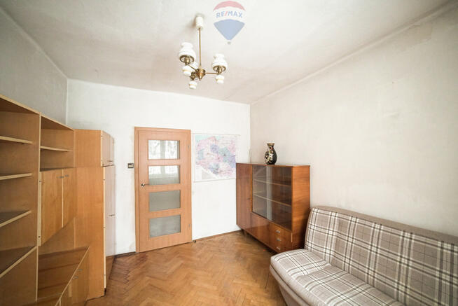 46 m²,2 pokoje z klimatem w sercu miasta