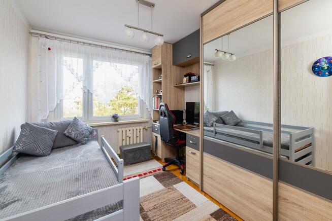 Mieszkanie Częstochowa Północ, Czecha