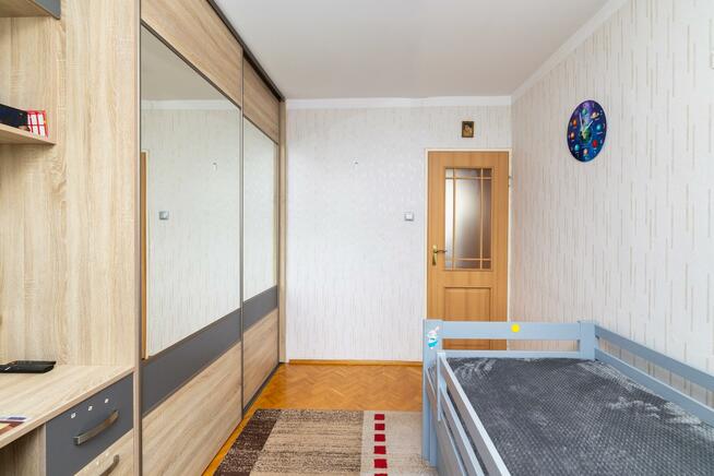 Mieszkanie Częstochowa Północ, Czecha