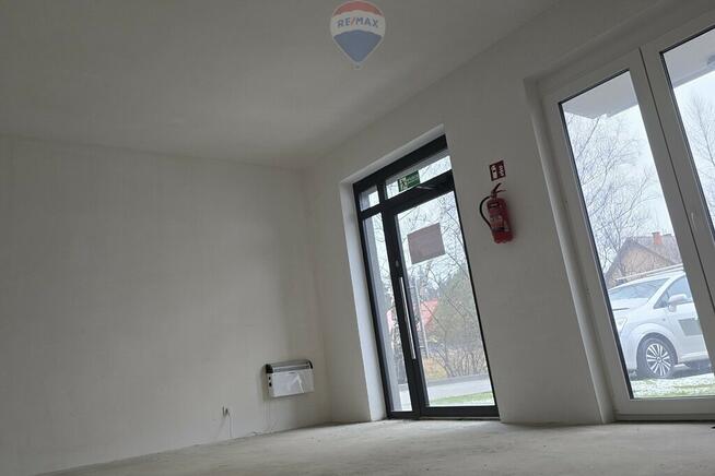 Lokal do wynajęcia 25m2