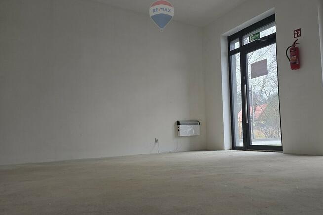 Lokal do wynajęcia 25m2