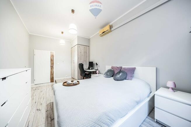 Jeżyce | Św. Wawrzyńca-klimatyczne 2 pokoje