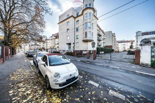 Jeżyce | Św. Wawrzyńca-klimatyczne 2 pokoje