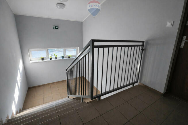 Nowoczesne 2-pokojowe mieszkanie z ogródkiem Skoki