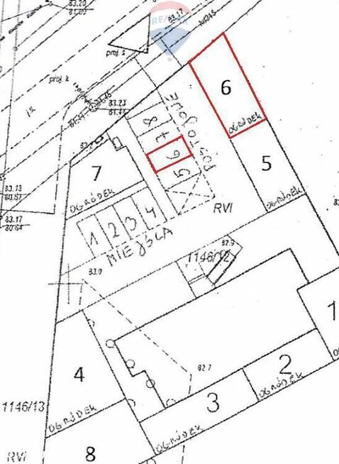 Nowoczesne 2-pokojowe mieszkanie z ogródkiem Skoki