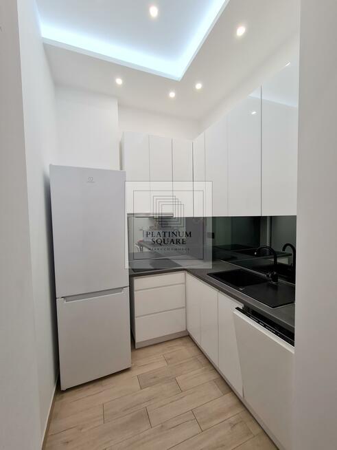 Mieszkanie Wrocław, Kleczkowska