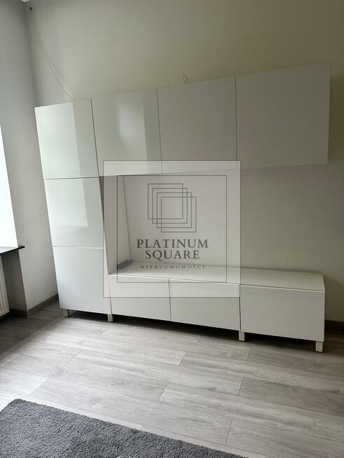 Mieszkanie Wrocław, Kleczkowska