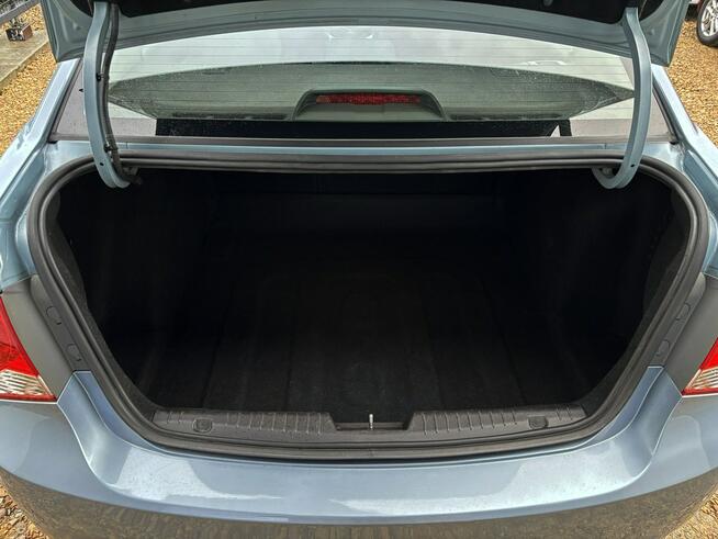 Chcevrolet Cruze 2.0 DIESEL 163KM KLIMA bezwypadek SERWIS 2011