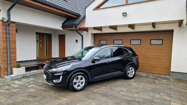 Ford Kuga Stan BDB 2,0 diesel 150KM , full wersja % % GWARANCJA % % %