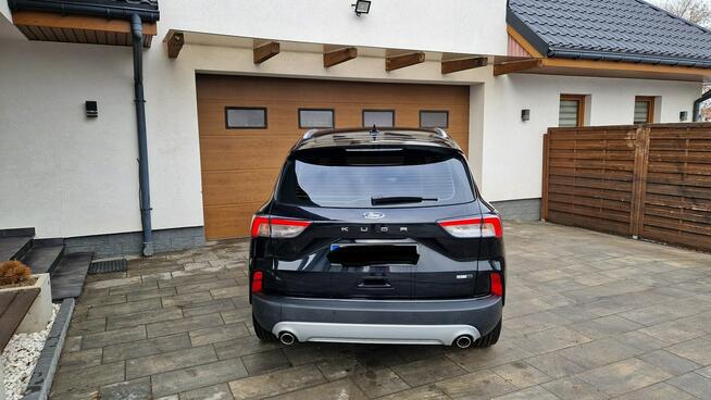 Ford Kuga Stan BDB 2,0 diesel 150KM , full wersja % % GWARANCJA % % %