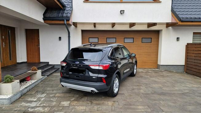 Ford Kuga Stan BDB 2,0 diesel 150KM , full wersja % % GWARANCJA % % %