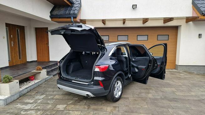 Ford Kuga Stan BDB 2,0 diesel 150KM , full wersja % % GWARANCJA % % %