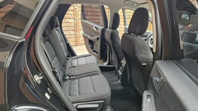 Ford Kuga Stan BDB 2,0 diesel 150KM , full wersja % % GWARANCJA % % %