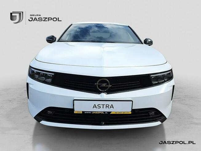 Opel Astra HB Business Edition 1.2 - 130 AT8, Ochrona - 8 lat