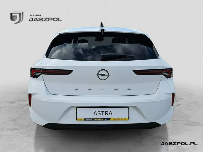 Opel Astra HB Business Edition 1.2 - 130 AT8, Ochrona - 8 lat