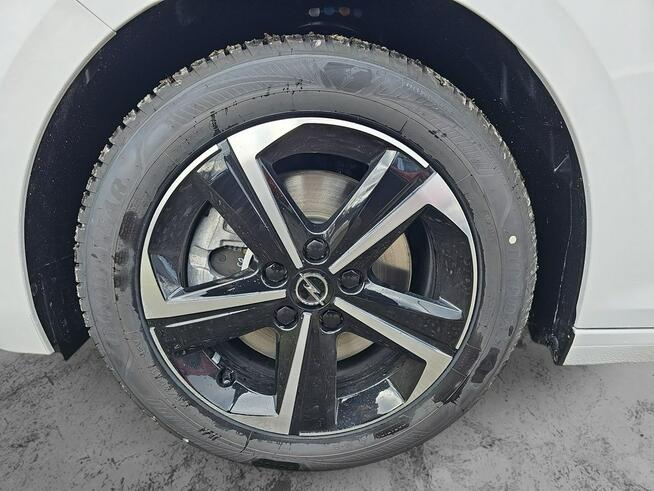 Opel Astra HB Business Edition 1.2 - 130 AT8, Ochrona - 8 lat