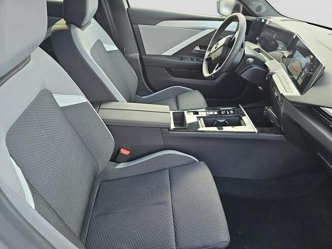 Opel Astra HB Business Edition 1.2 - 130 AT8, Ochrona - 8 lat