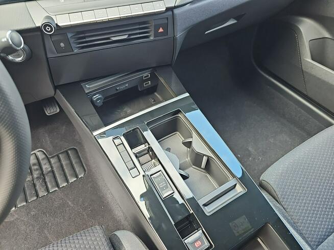 Opel Astra HB Business Edition 1.2 - 130 AT8, Ochrona - 8 lat