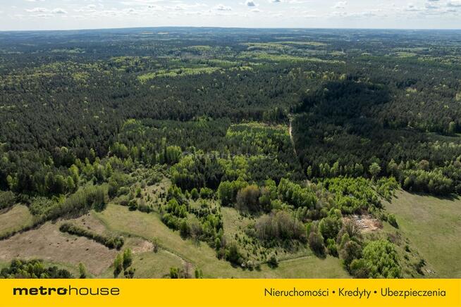 Działka Inwestycyjna w Jadaminach