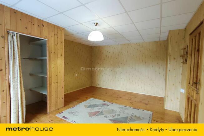 1/2 domu 89 m² (odrębna KW) + ogród i garaż