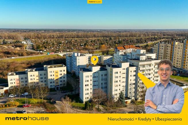 3 pokoje z loggią, 60 m², parter, Poniatowskiego