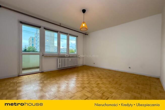 3 pokoje z loggią, 60 m², parter, Poniatowskiego