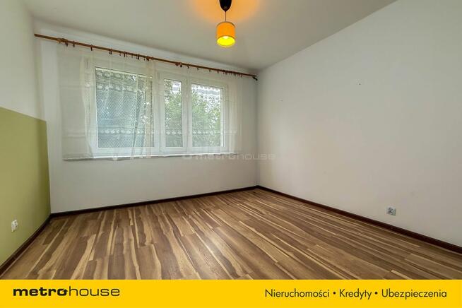 3 pokoje z loggią, 60 m², parter, Poniatowskiego