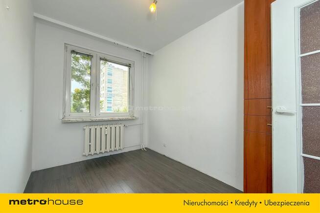 3 pokoje z loggią, 60 m², parter, Poniatowskiego