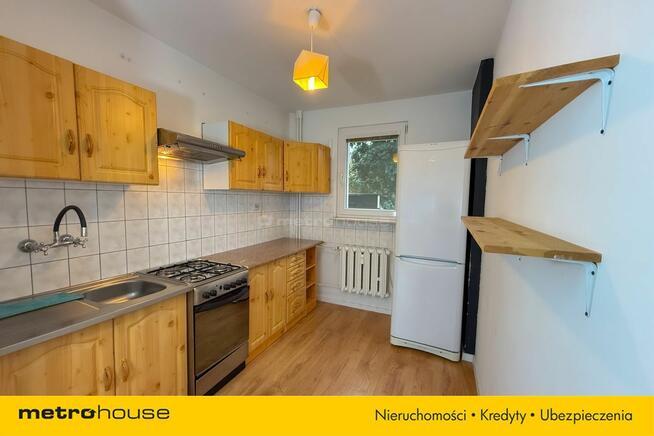 3 pokoje z loggią, 60 m², parter, Poniatowskiego