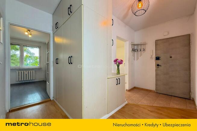 3 pokoje z loggią, 60 m², parter, Poniatowskiego