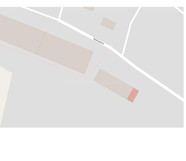 Garaż 19m² z PRĄDEM i KANAŁEM ul. Nad Jarem