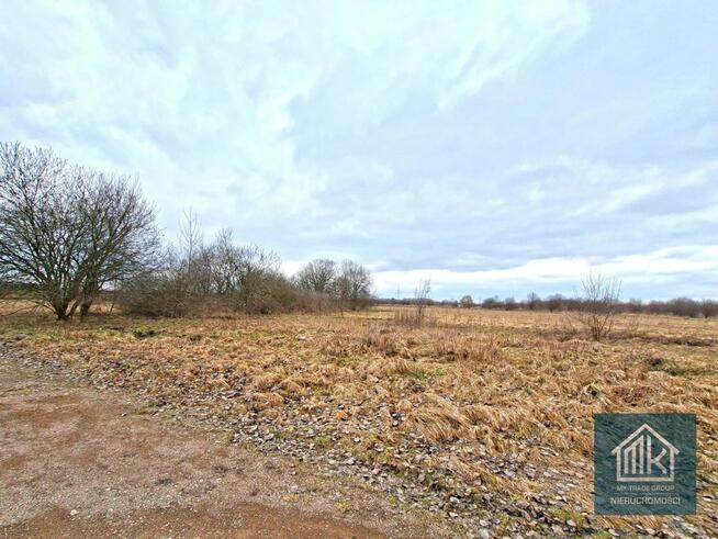 Działka budowlana Węgrzce Wielkie gm. Wieliczka,