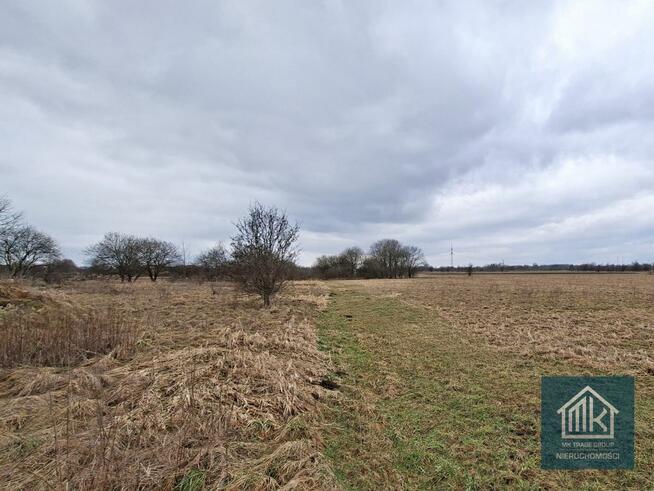 Działka budowlana Węgrzce Wielkie gm. Wieliczka,
