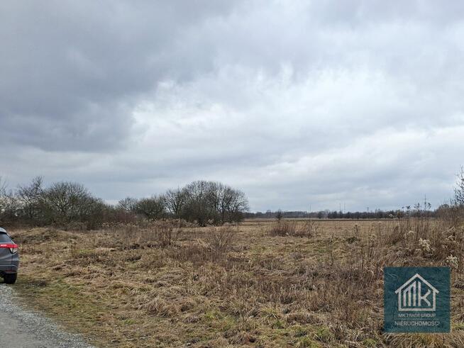 Działka budowlana Węgrzce Wielkie gm. Wieliczka,