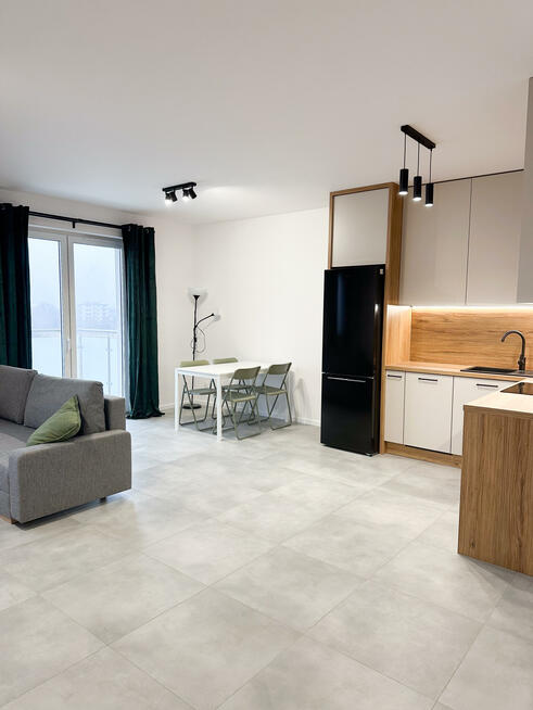 Mieszkanie Zduńska Wola