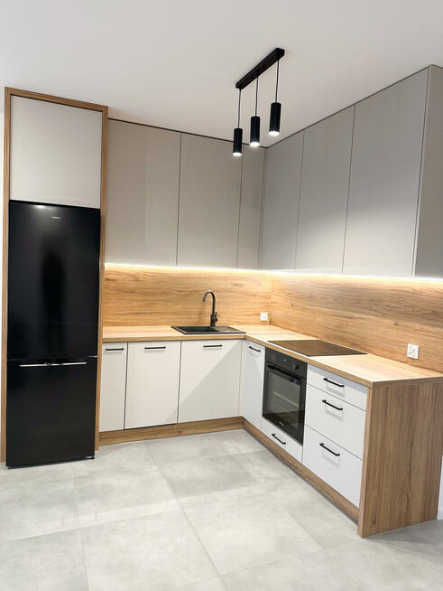 Mieszkanie Zduńska Wola