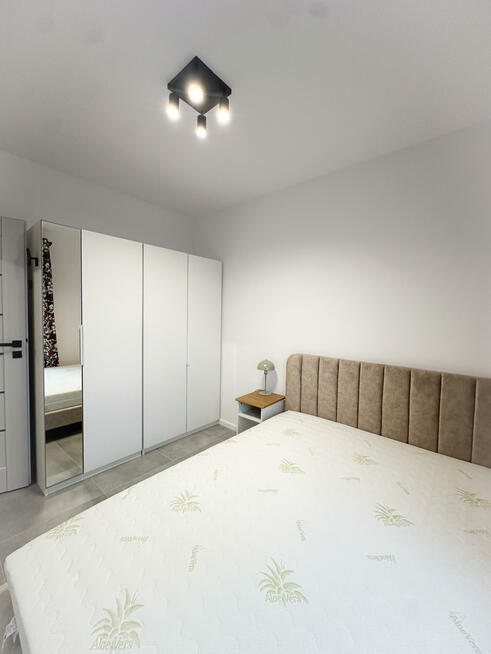 Mieszkanie Zduńska Wola