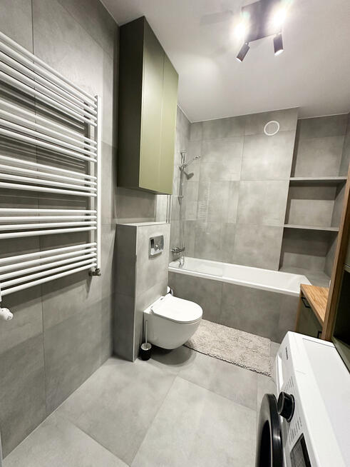 Mieszkanie Zduńska Wola