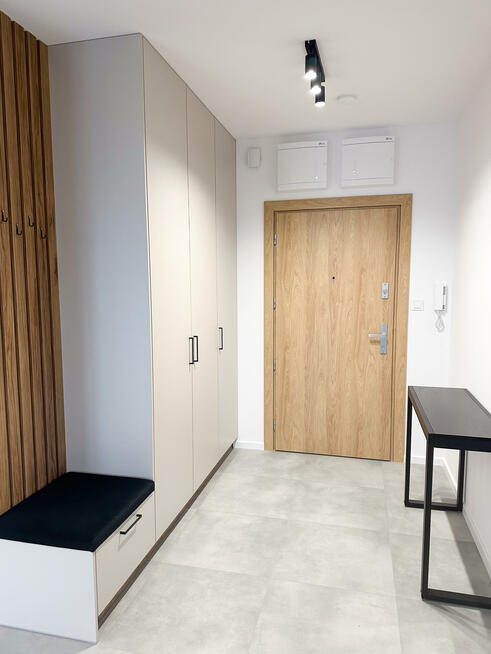 Mieszkanie Zduńska Wola