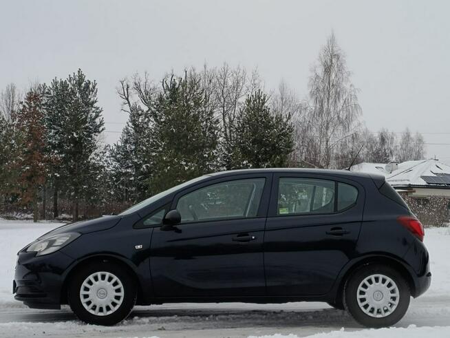 Opel Corsa 1.2 | Benzyna | 5drzwi | Polski salon | Pełna historia ASO | FV23%